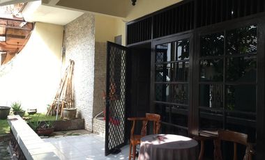 RUMAH MURAH LOKASI STRATEGIS DUREN SAWIT LOKASI EMAS