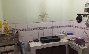 RUMAH MURAH LOKASI STRATEGIS DUREN SAWIT LOKASI EMAS