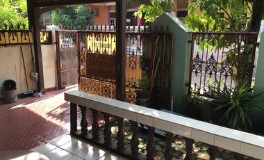 RUMAH MURAH LOKASI STRATEGIS DUREN SAWIT LOKASI EMAS