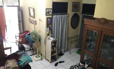 RUMAH MURAH LOKASI STRATEGIS DUREN SAWIT LOKASI EMAS