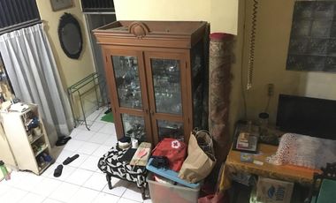 RUMAH MURAH LOKASI STRATEGIS DUREN SAWIT LOKASI EMAS