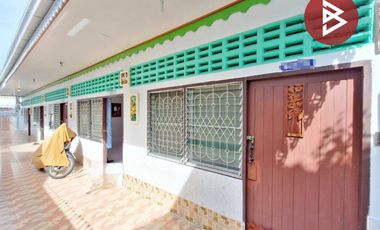 ขายหอพัก เนื้อที่ 56 ตารางวา ซอยพหลโยธิน 62 ลำลูกกา ปทุมธานี