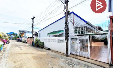 ขายหอพัก เนื้อที่ 56 ตารางวา ซอยพหลโยธิน 62 ลำลูกกา ปทุมธานี