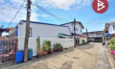 ขายหอพัก เนื้อที่ 56 ตารางวา ซอยพหลโยธิน 62 ลำลูกกา ปทุมธานี