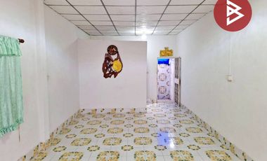 ขายหอพัก เนื้อที่ 56 ตารางวา ซอยพหลโยธิน 62 ลำลูกกา ปทุมธานี