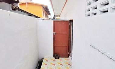 ขายหอพัก เนื้อที่ 56 ตารางวา ซอยพหลโยธิน 62 ลำลูกกา ปทุมธานี