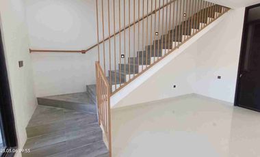 Termurah‼️Jual Rumah Baru Siap Huni Pondok Tjandra 2 Lantai Minimalis Modern