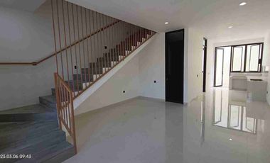 Termurah‼️Jual Rumah Baru Siap Huni Pondok Tjandra 2 Lantai Minimalis Modern