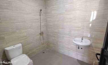 Termurah‼️Jual Rumah Baru Siap Huni Pondok Tjandra 2 Lantai Minimalis Modern