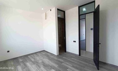 Termurah‼️Jual Rumah Baru Siap Huni Pondok Tjandra 2 Lantai Minimalis Modern