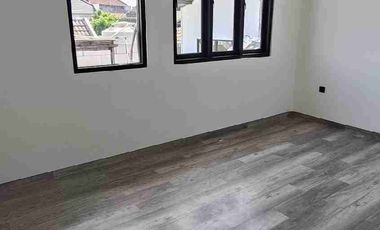 Termurah‼️Jual Rumah Baru Siap Huni Pondok Tjandra 2 Lantai Minimalis Modern