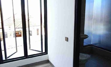 Termurah‼️Jual Rumah Baru Siap Huni Pondok Tjandra 2 Lantai Minimalis Modern