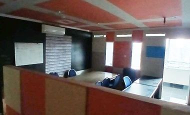 Disewakan Office Space, Furnished ,  Luas 42m2  di MTH Square,  Cawang