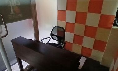 Disewakan Office Space, Furnished ,  Luas 42m2  di MTH Square,  Cawang