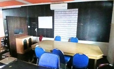 Disewakan Office Space, Furnished ,  Luas 42m2  di MTH Square,  Cawang