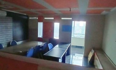 Disewakan Office Space, Furnished ,  Luas 42m2  di MTH Square,  Cawang