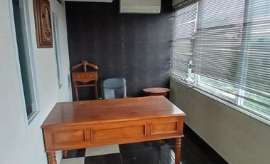 Disewakan Office Space, Furnished ,  Luas 42m2  di MTH Square,  Cawang