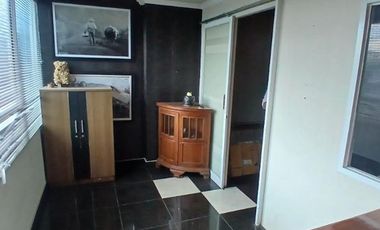 Disewakan Office Space, Furnished ,  Luas 42m2  di MTH Square,  Cawang