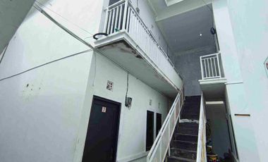 Dijual Murah Kontrakan 12 Pintu di Tengah Kota Serang Luas 300 meter
