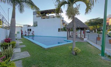 RENTA CASA EN JIUTEPEC