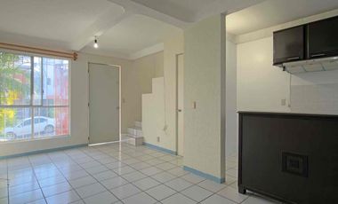 RENTA CASA EN JIUTEPEC