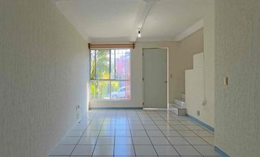 RENTA CASA EN JIUTEPEC