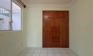 RENTA CASA EN JIUTEPEC