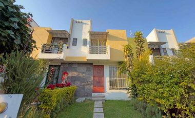 RENTA CASA EN JIUTEPEC