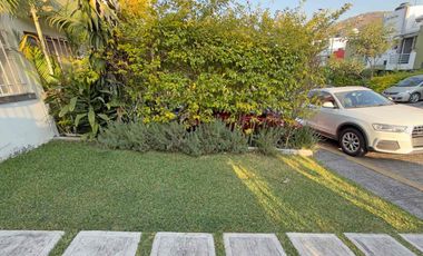 RENTA CASA EN JIUTEPEC