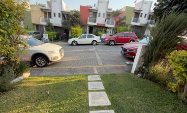 RENTA CASA EN JIUTEPEC