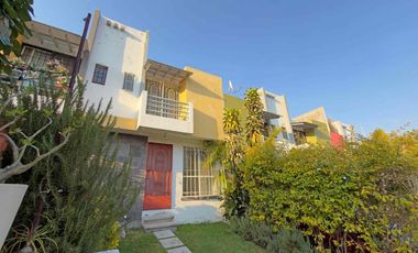 RENTA CASA EN JIUTEPEC