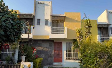 RENTA CASA EN JIUTEPEC