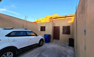 🏡 Cómoda casa en renta en privada con seguridad 24/7 – El Águila