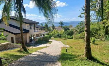 Lakeview House in Tanauan, Batangas