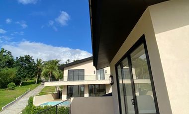 Lakeview House in Tanauan, Batangas