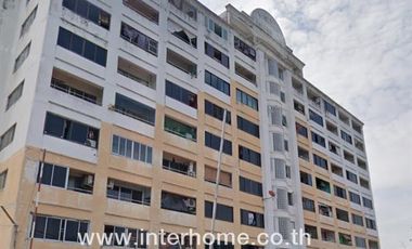 26.56 sq.m. condominium at Future Place Condominium Rangsit 2, near Future Park Rangsit, Soi Rangsit-Pathum Thani 8, Rangsit-Pathum Thani Road, Phahon