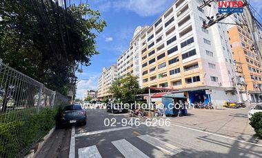 26.56 sq.m. condominium at Future Place Condominium Rangsit 2, near Future Park Rangsit, Soi Rangsit-Pathum Thani 8, Rangsit-Pathum Thani Road, Phahon