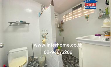 Two-story detached house, 110 sq.wah, Porthisan 6 Village, Rangsit-Khlong 7, near Do Home Rangsit, Rangsit-Nakhon Nayok Road, Nong Suea, Pathum Thani.