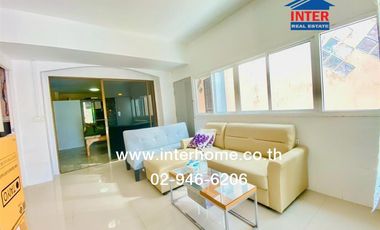 Two-story detached house, 110 sq.wah, Porthisan 6 Village, Rangsit-Khlong 7, near Do Home Rangsit, Rangsit-Nakhon Nayok Road, Nong Suea, Pathum Thani.