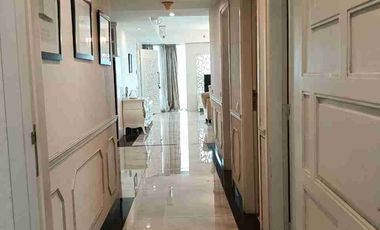 Disewakan Apartemen Kemang Village Tower Infinity 3BR