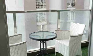 Disewakan Apartemen Kemang Village Tower Infinity 3BR