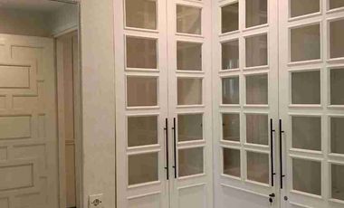 Disewakan Apartemen Kemang Village Tower Infinity 3BR