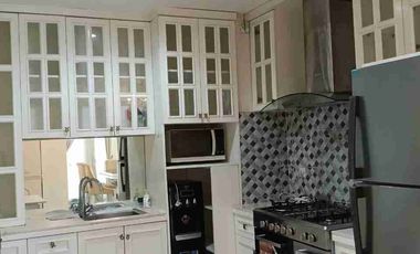 Disewakan Apartemen Kemang Village Tower Infinity 3BR