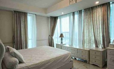 Disewakan Apartemen Kemang Village Tower Infinity 3BR