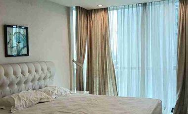 Disewakan Apartemen Kemang Village Tower Infinity 3BR