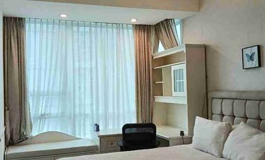 Disewakan Apartemen Kemang Village Tower Infinity 3BR