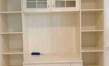 Disewakan Apartemen Kemang Village Tower Infinity 3BR