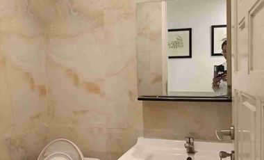 Disewakan Apartemen Kemang Village Tower Infinity 3BR