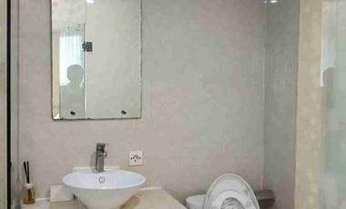 Disewakan Apartemen Kemang Village Tower Infinity 3BR