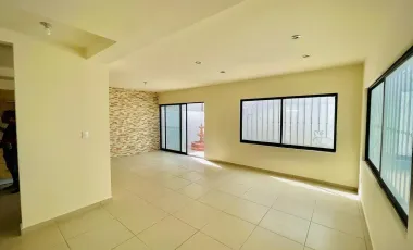 VENTA DE CASA EN CITEA, ZIBATA CON ROOF GARDEN .